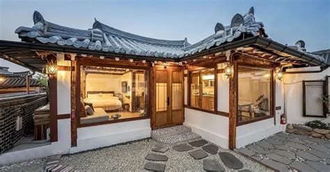 hanok stay